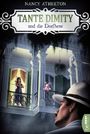 Nancy Atherton: Tante Dimity und die Dorfhexe, Buch