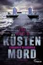 Eva Jensen: Küstenmord: Einsames Begräbnis, Buch
