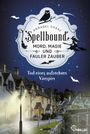 Annabel Chase: Spellbound - Tod eines aufrechten Vampirs, Buch