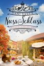 Dani Baker: Hansel & Pretzel - Nuss und Schluss, Buch