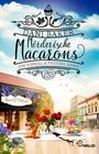 Dani Baker: Mörderische Macarons. Ein Hansel & Pretzel Krimi, Buch