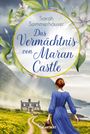 Sarah Sommerhäuser: Das Vermächtnis von Maran Castle, Buch
