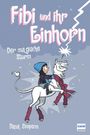 Dana Simpson: Fibi und ihr Einhorn 6 - Das magische Unwetter, Buch