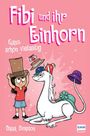 Dana Simpson: Fibi und ihr Einhorn 7 - Ganz schön vielseitig, Buch
