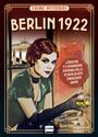 Michaela Küpper: Berlin 1922 - Crime Mysteries, Buch