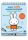 : Mein Miffy Wassermalspaß, Buch