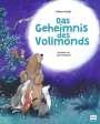 Helena Kraljic: Das Geheimnis des Vollmonds, Buch