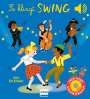 Emilie Collet: So klingt Swing - Jazz für Kinder, Buch