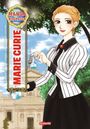 Kaoru Kabayashi: Manga-Biografien - Marie Curie, Buch
