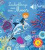 Emilie Collet: Zauberklänge aus dem Meer, Buch