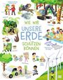 Eleonora Barsotti: Wie wir unsere Erde schützen können, Buch
