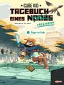 Pirate Sourcil: Tagebuch eines Noobs Kriegers - Der Comic Bd. 6 - Ärger im Ende, Buch