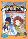 Yeon-Jong Kim: Manhwa für Kids: Sherlock Holmes (Band 3) - Ein Skandal in Böhmen, Buch