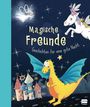 Karin Pütz: Magische Freunde - Geschichten für eine gute Nacht, Buch