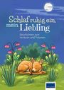 : Schlaf ruhig ein, mein Liebling, Buch
