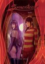 Stjepan Sejic: Sonnenstein 03, Buch