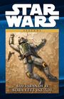 Tom Taylor: Star Wars Comic-Kollektion, Buch