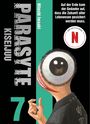 Hitoshi Iwaaki: Parasyte - Kiseijuu, Buch