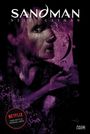 Neil Gaiman: Sandman Deluxe, Buch