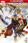 Jason Aaron: Thor - Neustart, Buch