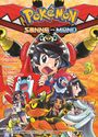 Hidenori Kusaka: Pokémon - Sonne und Mond, Buch