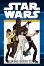 Matt Kindt: Star Wars Comic-Kollektion, Buch