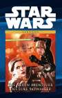 Alan Dean Forster: Star Wars Comic-Kollektion, Buch