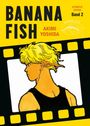 Akimi Yoshida: Banana Fish: Ultimative Edition 02, Buch