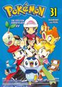 Hidenori Kusaka: Pokémon - Die ersten Abenteuer, Buch