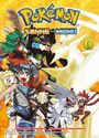 Hidenori Kusaka: Pokémon - Sonne und Mond, Buch