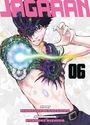 Muneyuki Kaneshiro: Jagaaan 06, Buch