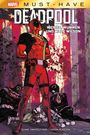 Duane Swierczynski: Marvel Must-Have: Deadpool, Buch