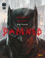 Brian Azzarello: Batman: Damned (Sammelband), Buch