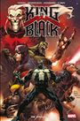 Donny Cates: King in Black, Buch