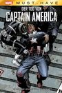 Ed Brubaker: Marvel Must-Have: Der Tod von Captain America, Buch