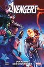 Jason Aaron: Avengers - Neustart, Buch