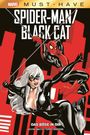 Kevin Smith: Marvel Must-Have: Spider-Man/Black Cat, Buch