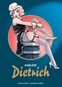 Flavia Scuderi: Marlene Dietrich, Buch