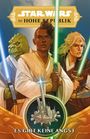 Ario Anindito: Star Wars Comics: Die Hohe Republik, Buch