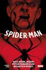 Chip Zdarsky: Spider-Man: Was wäre, wenn Peter Parker zum Monster wird?, Buch
