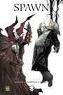 Todd Mcfarlane: Spawn Origins Collection Bd. 19, Buch