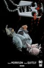 Grant Morrison: WE3 (Deluxe Edition), Buch