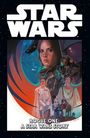 Jody Houser: Star Wars Marvel Comics-Kollektion, Buch