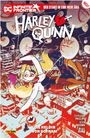 Stephanie Phillips: Phillips, S: Harley Quinn, Buch