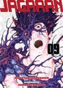 Muneyuki Kaneshiro: Jagaaan 09, Buch
