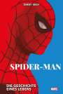 Chip Zdarsky: Spider-Man: Die Geschichte eines Lebens (Neuauflage), Buch