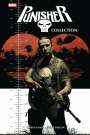 Garth Ennis: Punisher Collection von Garth Ennis, Buch