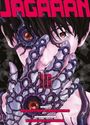 Muneyuki Kaneshiro: Jagaaan 10, Buch