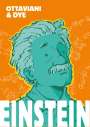 Jim Ottaviani: Einstein: die Graphic Novel, Buch