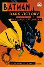 Jeph Loeb: Batman: Dark Victory, Buch